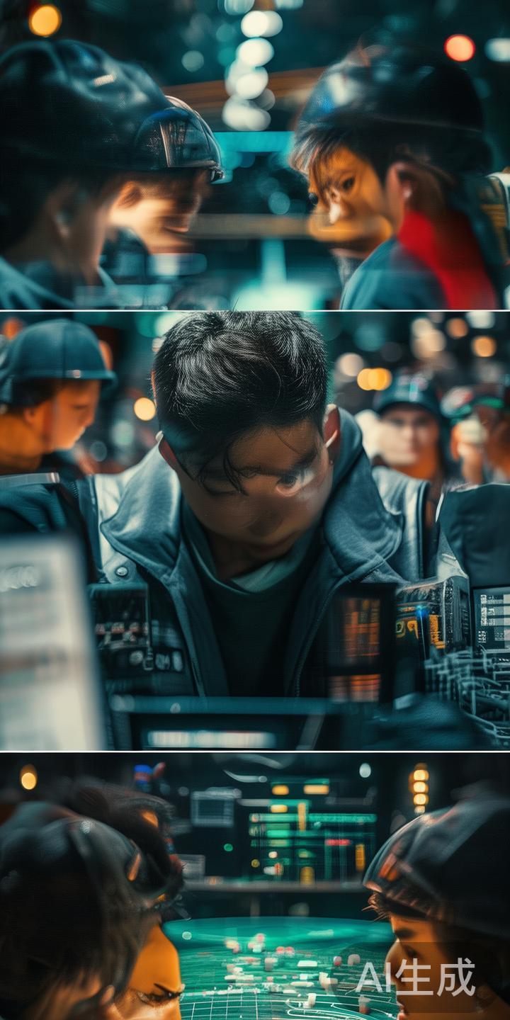 该剧以体育体育彩票为主线，展现一群面对经济压力、生