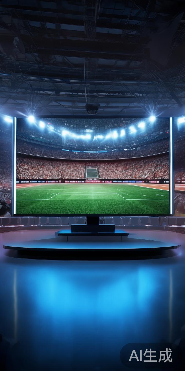 全面解析完美体育在线直播平台的优势与使用攻略，助你畅享高效观看体验