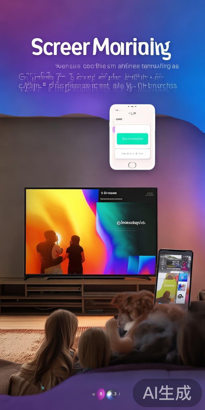 完整教学：完美体育投屏电视机的详细操作方法指南