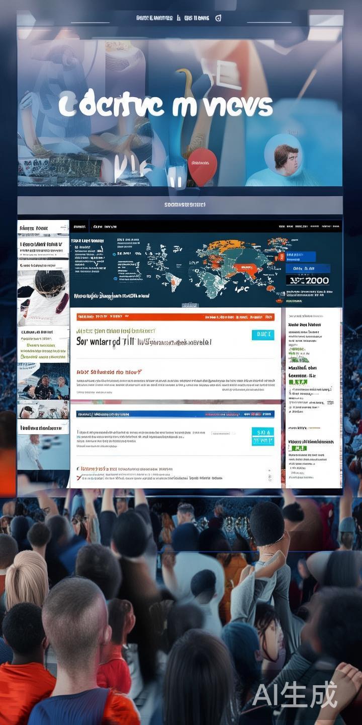 完美体育资讯站官网网址：获取最新体育新闻的权威平台