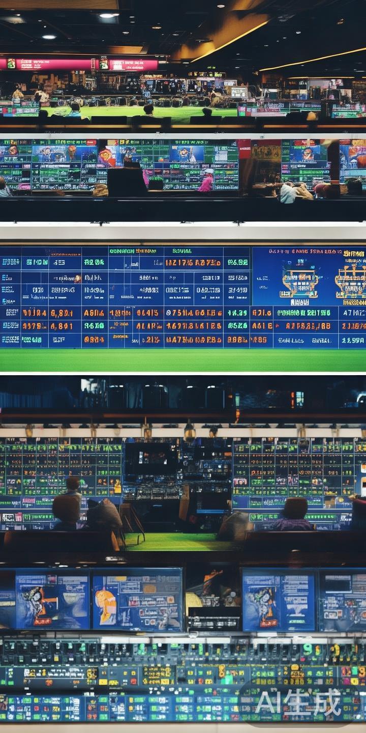 全面解析完美体育足球推荐的优势与实用技巧，助你轻松赢盘