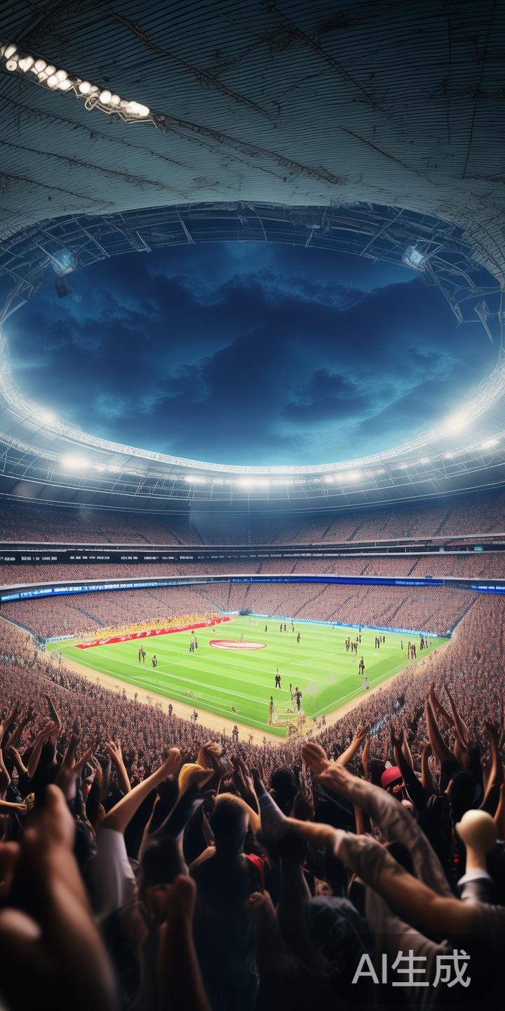 完美体育旗下主要产业现状与未来发展全景分析