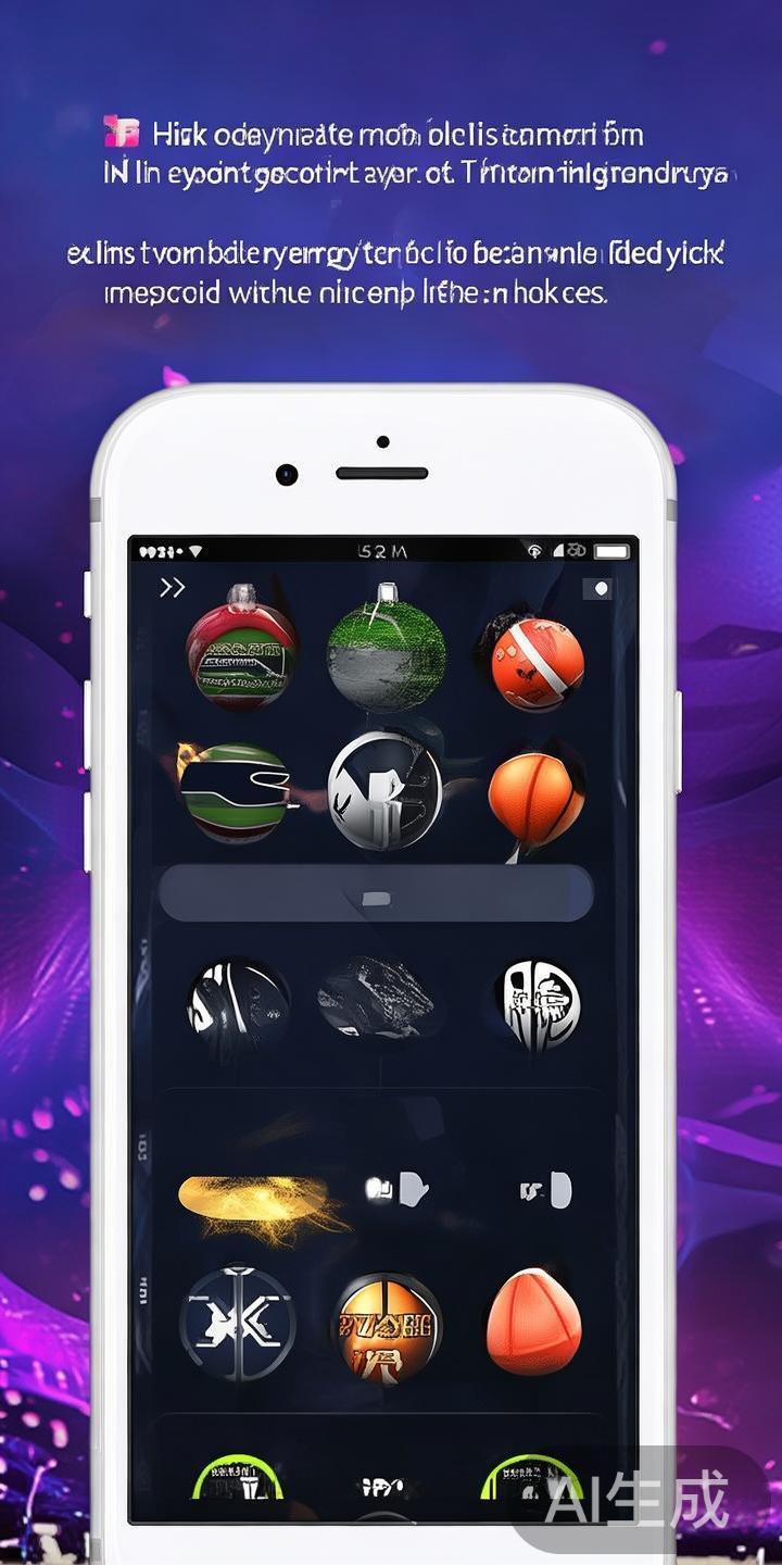 完美体育在线入口手机版：畅享高清流畅的精彩体育直播体验