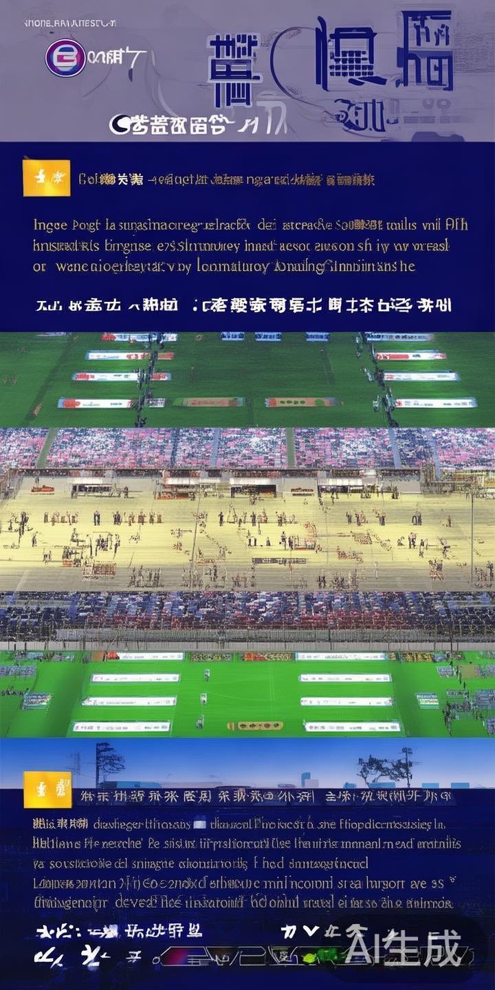 优质的赛事组织是实现“完美体验”的最大保障。一个科