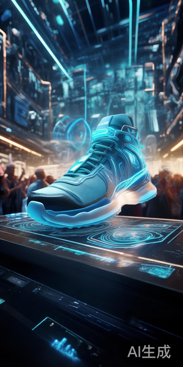 新产品发布与技术革新
微博上不断报道公司推出的革