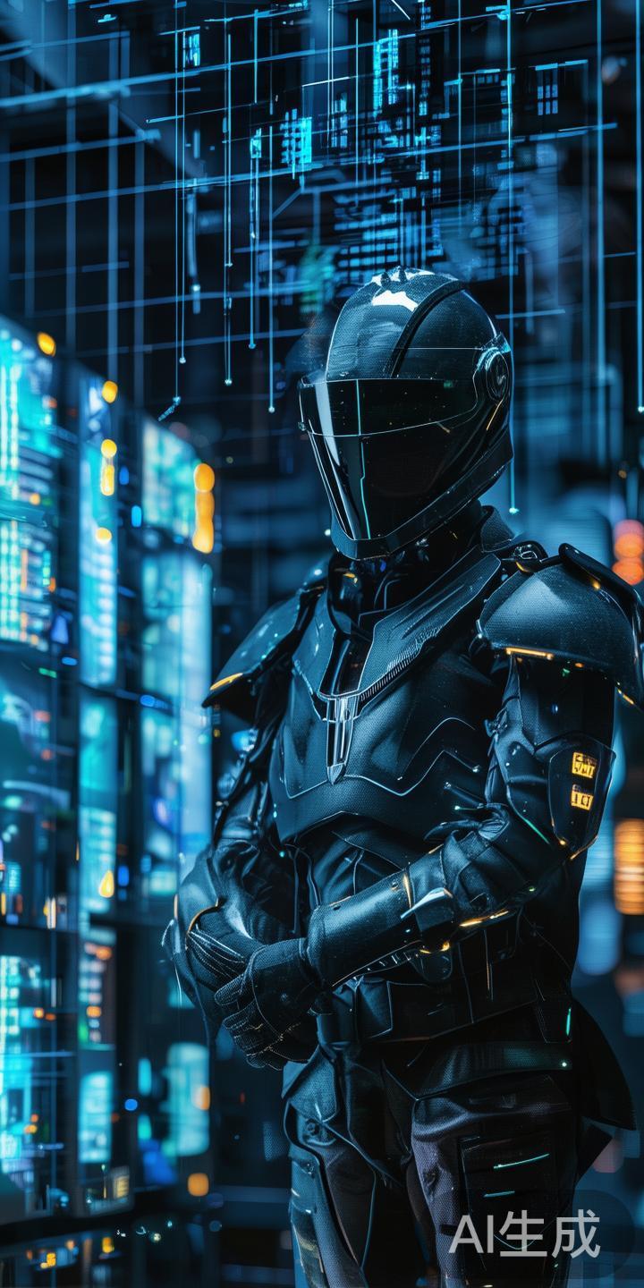 技术保障与安全措施
用户的资金安全和信息隐私一直