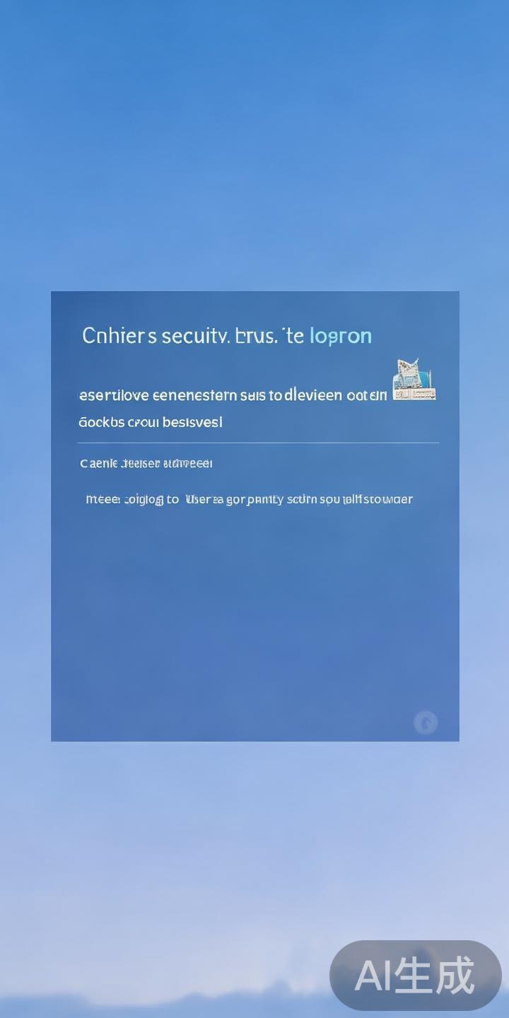 为何无法成功登录完美体育账号?常见解决方案与排查方法 设备或浏览器设置问题
某些设备或浏览器的安全设置