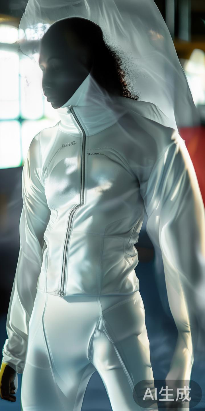 想要真正“打造专属你的完美纯白体育服装”，个性化定