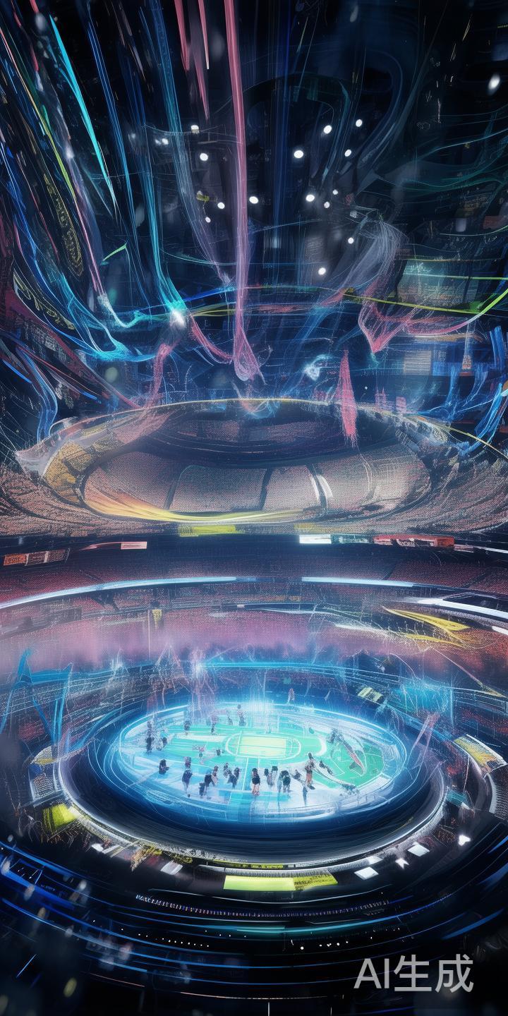 完整解析完美世界体育模式的运营机制与未来发展策略 公司依托于强大的数字平台,构建了集赛事直播、虚拟体