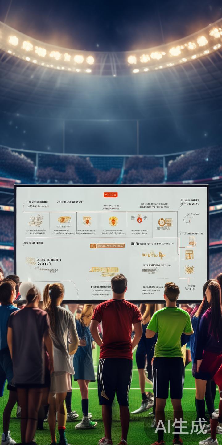 为了促进体育事业的健康有序发展，必须从制度设计和执