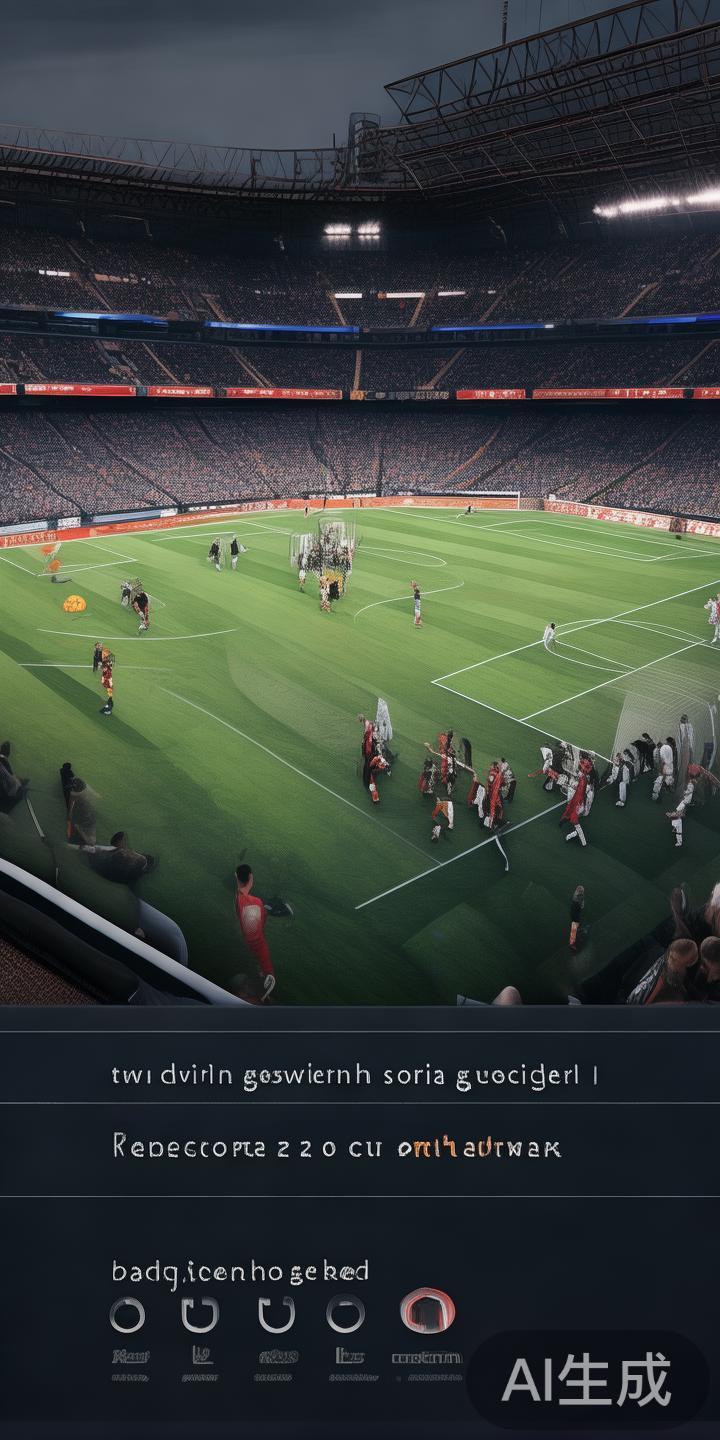 案例：一篇关于某足球俱乐部连续获胜的报道，详细分析