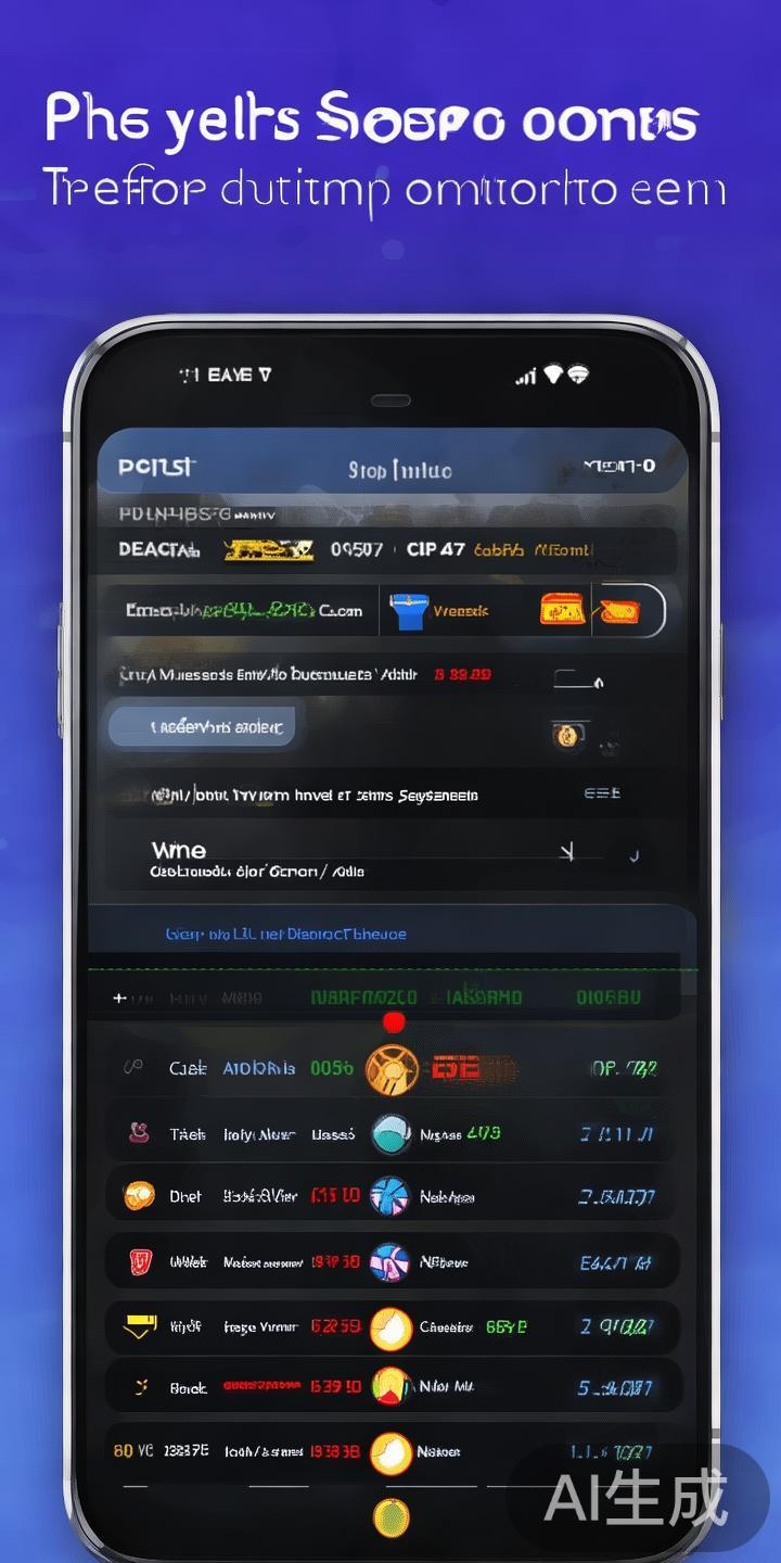 作为一款专业的体育竞猜APP，完美体育WM涵盖了丰
