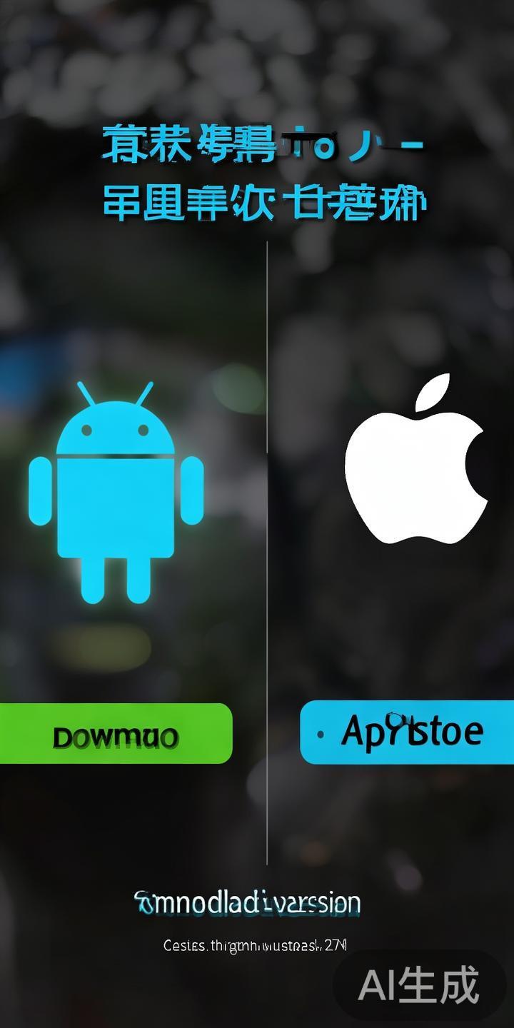 选择合适的版本
完美体育多支持安卓和苹果设备，用