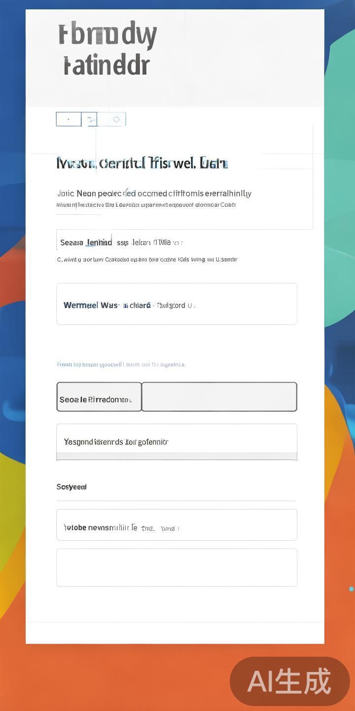 2023年365完美体育最新登录入口全新上线,安全稳定登录攻略详解 在具体表现上,全新登录界面设计更符合用户操作习惯,