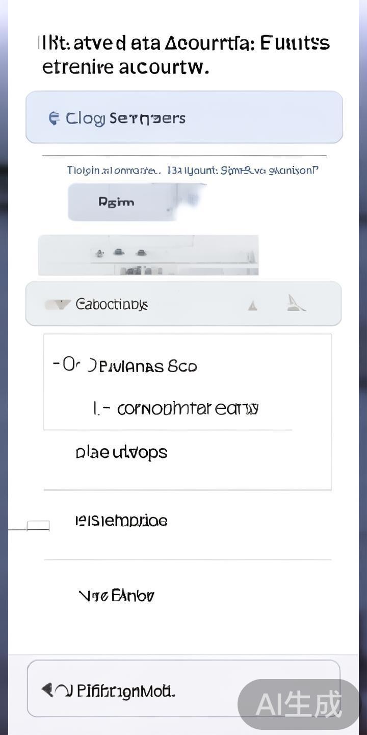 在个人中心页面中，找到“设置”或“账号与安全”选项