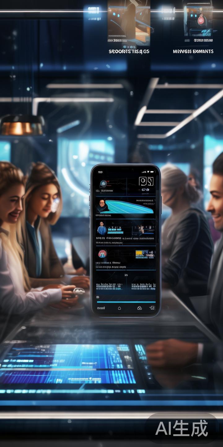 完美体育投资APP:开启创新高效的体育投资新时尚 在当今数字经济快速发展的背景下,体育投资逐渐成为资