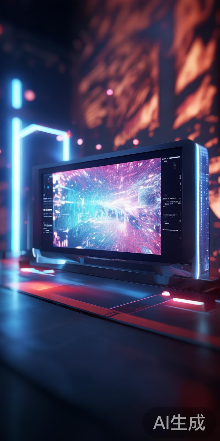 一、先进的技术支持确保稳定流畅的体验
平台采用最