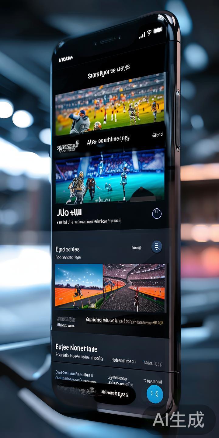 首先，新版本引入了智能推送功能。根据用户过去的观看