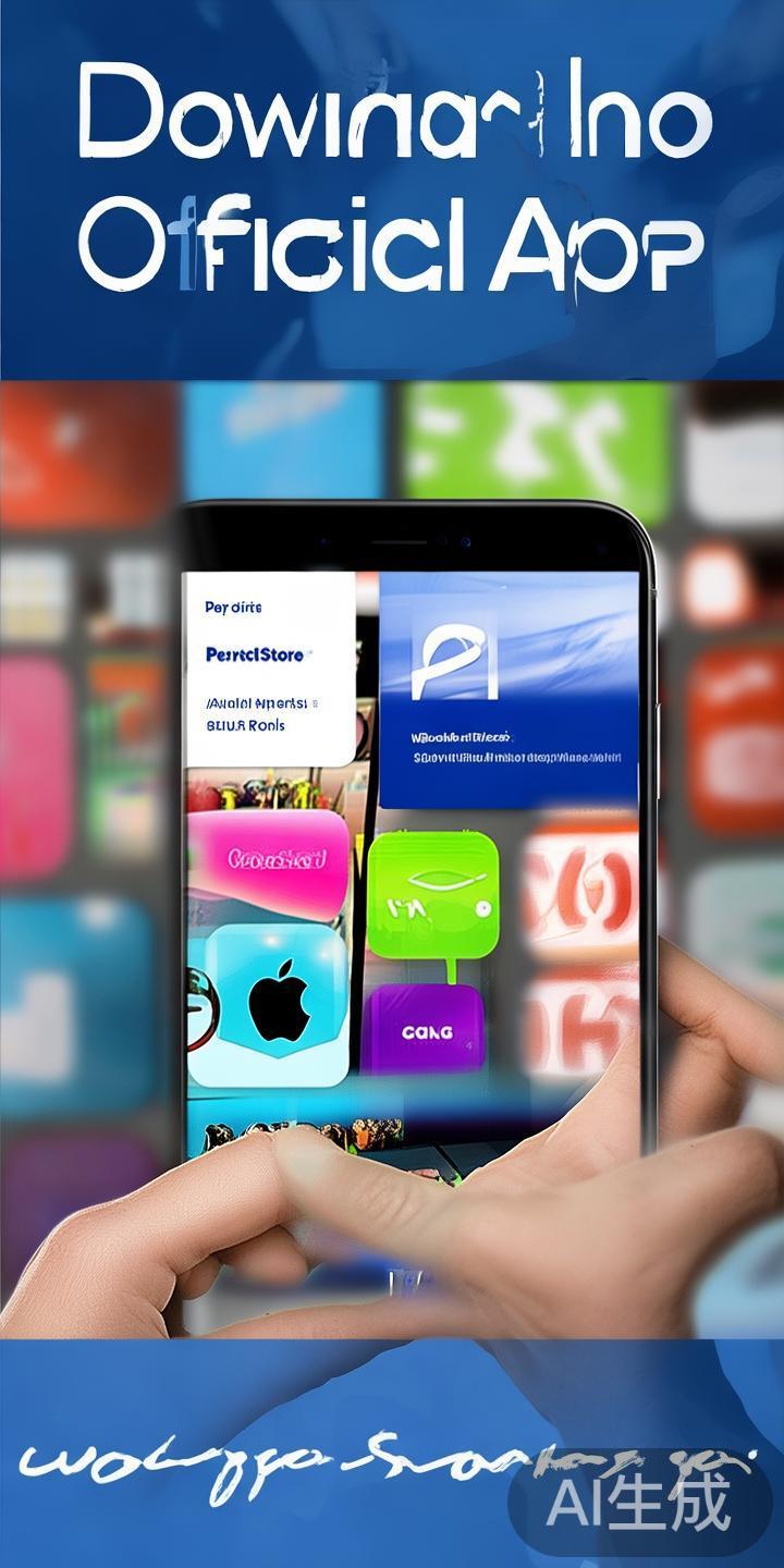 下载正规App：很多体育娱乐平台会提供官方App下